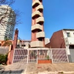 Apartamento na Vila Dom Pedro I, à 5 minutos do metrô alto do Ipiranga!!