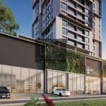 Apartamento de luxo com 3 quartos, 80 Á 223m², à venda em Sorocaba, Vila Independência