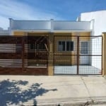 Casa de vila com 2 quartos, 55m², à venda em Sorocaba, Parque Vista Barbara