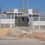 Casa geminada com 2 quartos, 120m², à venda em Sorocaba, Residencial Jardim Nathália