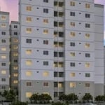 vendo apartamento de 3 quartos um suíte setor setor fama, residencial viver fama