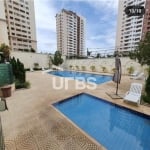 vendo apartamento de 2 quartos uma suíte na vila Brasília condomínio borges landeiro goyazes