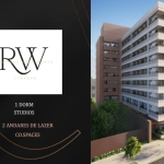 RW BOUTIQUE APARTAMENTS ITAPEVA