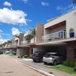 SOBRADO GRAND VILLAGE - ACEITA FINANCIAMENTO - TIRADENTES, CAMPO GRANDE - MS