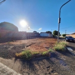 Terreno de esquina à venda, Vila Taveirópolis, CAMPO GRANDE - MS