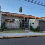 Casa com 5 dormitórios à venda, JARDIM AUTONOMISTA, CAMPO GRANDE - MS