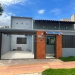 Casa com 3 dormitórios à venda, Vila Santa Luzia, CAMPO GRANDE - MS