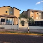 Apartamento com 2 dormitórios à venda, Rita Vieira, CAMPO GRANDE - MS