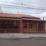 Casa com 3 dormitórios à venda, MONTE CASTELO, CAMPO GRANDE - MS