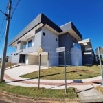 Sobrado com 3 dormitórios à venda, DAMHA III, CAMPO GRANDE - MS