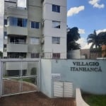 Apartamento para locação, JARDIM SÃO BENTO, CAMPO GRANDE - MS