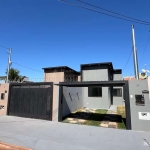 Casa com 3 dormitórios à venda, Vila Nasser, CAMPO GRANDE - MS