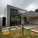 Casa com 3 dormitórios à venda, VILA MORUMBI, CAMPO GRANDE - MS