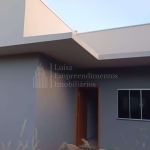 Casa com 3 dormitórios à venda, Vila Serradinho, CAMPO GRANDE - MS