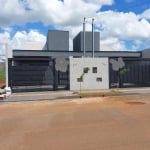 Casa com 2 dormitórios à venda, Jardim Itamaraca, CAMPO GRANDE - MS