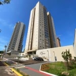 Apartamento com 4 dormitórios para locação, MONTE CASTELO, CAMPO GRANDE - MS