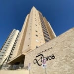 Apartamento à venda, Residencial Davos, MONTE CASTELO, CAMPO GRANDE - MS