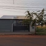 Casa com 3 dormitórios à venda, Mata do Segredo, CAMPO GRANDE - MS