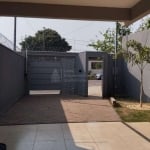 Casa com 3 dormitórios à venda, Vila Santa Luzia, CAMPO GRANDE - MS