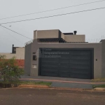 Casa com 3 dormitórios à venda, Mata do Segredo, CAMPO GRANDE - MS