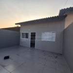 Casa com 2 dormitórios à venda, Jardim Seminário, CAMPO GRANDE - MS