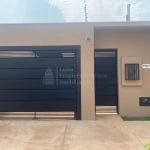 Casa com 3 dormitórios à venda, JARDIM DAS NAÇÕES, CAMPO GRANDE - MS