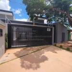 Casa com 3 dormitórios à venda, Parque Rita Vieira, CAMPO GRANDE - MS