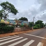 Terreno à venda, SÃO FRANCISCO, CAMPO GRANDE - MS