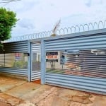 Casa com 3 dormitórios à venda, Coopharadio, CAMPO GRANDE - MS