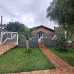 Casa com suíte, energia solar, piscina, MONTE CASTELO, CAMPO GRANDE - MS