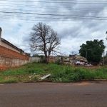 Terreno à venda, Vila Marcos Roberto, CAMPO GRANDE - MS