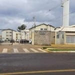 Apartamento com 2 dormitórios à venda, Jardim Centenario, CAMPO GRANDE - MS