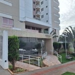 Apartamento com 3 dormitórios para locação, CENTRO, CAMPO GRANDE - MS