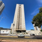 Apartamento com 3 suítes para locação, MONTE CASTELO, CAMPO GRANDE - MS