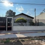 Casa com 3 dormitórios à venda, Vila Planalto, CAMPO GRANDE - MS