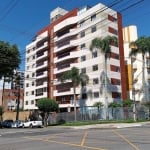 Apartamento 3 quartos no Água Verde. 109 m2 área útil. Acabamento primoroso.