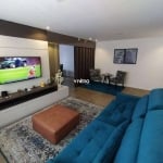 Apartamento com 3 dormitórios no Centro de Itajaí