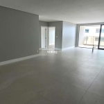 Apartamento com 3 suítes na Praia Brava de Itajaí