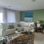Apartamento com 3 suítes a 100 metros do mar na Praia Brava de Itajaí