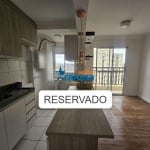 Apartamento 2 dormitórios para alugar Jardim Albertina Guarulhos/SP