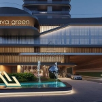 Brava green home club - tipo 03 e 04 - loft, Praia Brava de Itajaí, Itajaí - SC