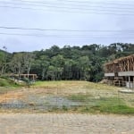 Lote no condominio fechado haras rio do ouro, Ariribá, Balneário Camboriú - SC