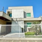 Casa comercial no bairro cordeiros, Cordeiros, Itajaí - SC