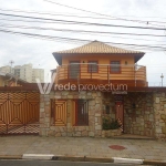 Casa comercial à venda na Rua Pereira Barreto, 362, Chácara da Barra, Campinas