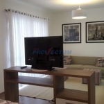 Apartamento com 1 quarto à venda na Rua Alaor Malta Guimarães, 40, Botafogo, Campinas