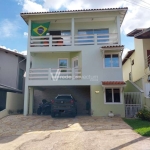 Casa em condomínio fechado com 3 quartos à venda na Alameda Alexandria, 154, Condomínio Residencial Terras do Oriente, Valinhos