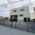 Barracão / Galpão / Depósito à venda na Um, 701, Loteamento Nova Espírito Santo, Valinhos