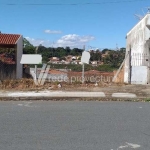 Terreno à venda na Rua Doutor Ponciano Cabral, 148, Vila Nogueira, Campinas