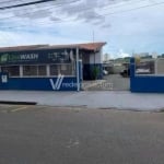 Terreno comercial à venda na Rua Pedro Vieira da Silva, 582, Jardim Santa Genebra, Campinas