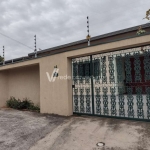 Casa com 3 quartos à venda na Rua Abaeté, 34, Parque Universitário de Viracopos, Campinas